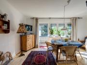 Möblierte Wohnung in Moosach