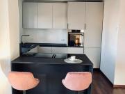 Moderne Wohnung in Mühldorf 80km v. München