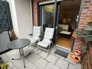 Möblierte Wohnung in Münster ab sofort zu vermieten