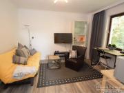 Möblierte Wohnung in Oberneuland Möblierte Wohnung in Oberneuland
