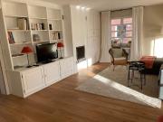 Möblierte Wohnung in Othmarschen nähe Elbchaussee /...