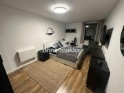 Möblierte Wohnung in Saarbrücken in der Nähe der...