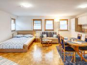 Möblierte Wohnung in Sendling Westpark