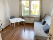 Möblierte Wohnung in Weiden – zeitwohnen.de