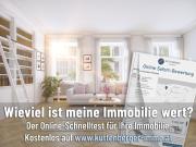 Möblierte Wohnung in zentraler Wohnlage