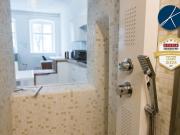 Möblierte Wohnung in zentraler Wohnlage