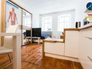 Möblierte Wohnung in zentraler Wohnlage