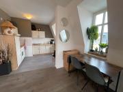 Möblierte Wohnung Karl Heine Str. 1 Raum 950 Wm inkl....