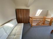 Möblierte Wohnung | Maisonette | Ehrwürdige Villa |...