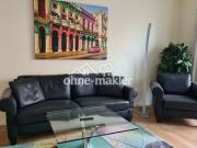 MÖBLIERTE Wohnung mit Balkon Nähe Krupunder See