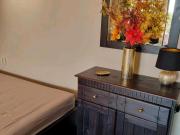 möblierte Wohnung mit balkon und fahrrad in berlin...