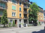 MÖBLIERTE Wohnung mit eigener Dachterrasse