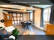 Möblierte Wohnung mit gemütlichem Ambiente am Bodensee...