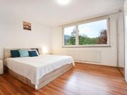 Möblierte Wohnung mit Parkplatz in Ruhelage Möblierte Wohnung mit Parkplatz in Ruhelage