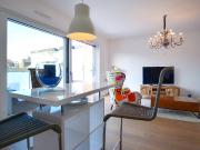 Möblierte Wohnung mit schönem Ambiente am Friesenplatz –...