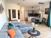 Möblierte Wohnung mit Terrasse in TOP Lage Villach