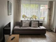 Möblierte Wohnung mit Vertrag zu vermieten ab 1 Monat