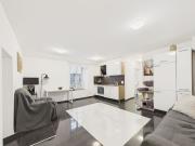 Möblierte Wohnung mitten in der Altstadt von Aarau