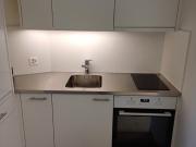 Möblierte Wohnung Mitten in Zürich