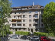 möblierte Wohnung nahe Kantonsspital