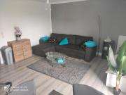 möblierte Wohnung Nähe MHH