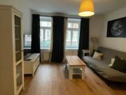 Möblierte Wohnung Prenzlauer Berg – flexibel