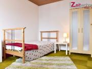 Möblierte Wohnung unmittelbar bei Dellbrück m.Balkon,...