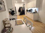 Möblierte Wohnung | Untervermietung 012026–062026