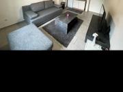 Möblierte Wohnung zentral Dortmund Hafen. Renoviert