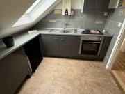 möblierte Wohnung zentral im Osten
