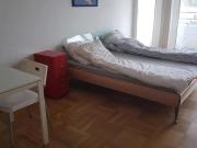 möblierte Wohnung zu vermieten