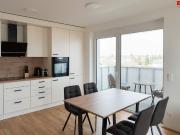 Möblierte Wohnung zur Kurzzeitmiete Ihr Zuhause für...