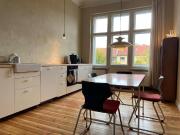 Möblierte Wohnung zur Untermiete befristetes Angebot