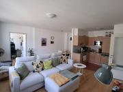 Möblierte Wohnung zur Vermietung Möbel gegen Ablöse...