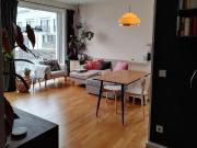 Möblierte Wohnung zur Zwischenmiete ab Feb 3 6 Monate