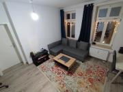 Möblierte Wohnung zur Zwischenmiete in Leipzig