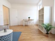 Möblierte, wunderschöne 2 Zimmer Wohnung!...
