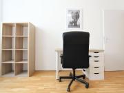 MÖBLIERTE Wunderschöne 3 Zimmer Wohnung in zentraler Lage!