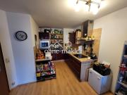 Möblierte, zentrale und moderne Zwei Zimmer Wohnung mit...