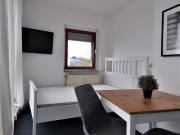 Möblierte Zimmer als Betriebs und Monteurwohnung, XXL...