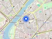 MÖBLIERTE ZIMMER in 3 Zi.Whg. in S Bad Cannstatt,...