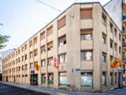 Möblierte Zimmer zu vermieten City Hostel, 3. Etage