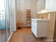 Möblierte Zwei Zimmer Wohnung in Kreuzberg mit...