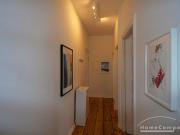 Möblierte Zwei Zimmerwohnung in Prenzlauer Berg, Berlin