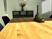 Möblierter 2 Zimmer Wohnung mit Wintergarten und Terrasse