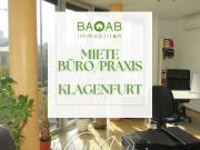 Möblierter Büroplatz im Zentrum von Klagenfurt mit...