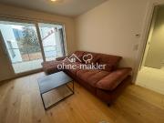 Möblierter Erstbezug: Top Wohnqualität in U1 Nähe