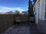 Möblierter Lehener Penthouseflair mit 102qm Wohn und...