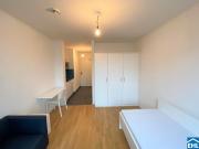 möblierter Singlehit in ausgezeichneter Lage und...
