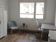 Möbliertes 17 qm WG Zimmer in Heilbronn / Furnished room...